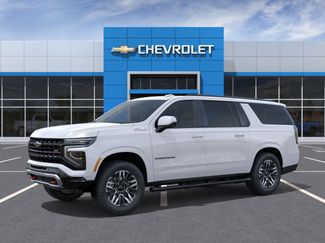 New 2026 Chevrolet Suburban Z71 AWD/4WD video 2