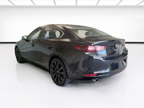 Used 2024 MAZDA MAZDA3 s FWD image 6