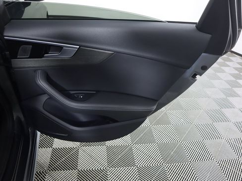 Used 2021 Audi A4 2.0T Premium Plus w/ Premium Plus Package image 27