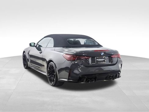 New 2026 BMW M4 xDrive Competition image 3