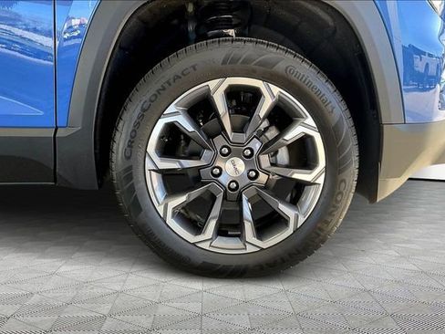 New 2026 GMC Terrain Elevation w/ Elevation Premium Package FWD image 13