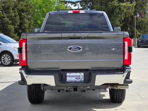 New 2026 Ford F250 4x4 Crew Cab Super Duty image 5