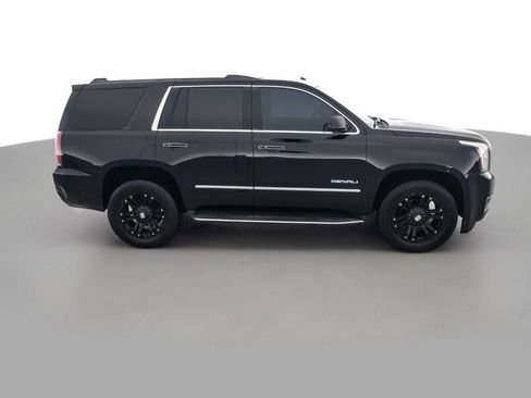 Used 2015 GMC Yukon Denali w/ Touring Package image 4