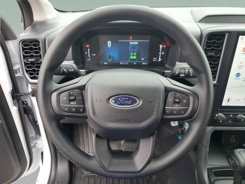 New 2026 Ford Ranger XL image 20