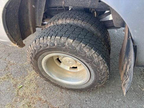 Used 2020 RAM 3500 Tradesman image 17