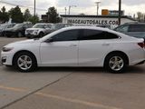 Used 2022 Chevrolet Malibu LS w/ LPO, Convenience Package 2 image 5