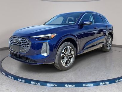 Used 2025 Audi Q5 2.0T Premium w/ Convenience Package