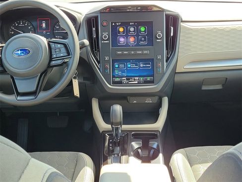 New 2026 Subaru Forester image 11