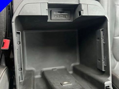 Used 2020 GMC Sierra 1500 SLT w/ SLT Premium Package image 21