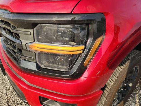 Used 2025 Ford F150 XLT w/ Equipment Group 302A MID RWD image 7