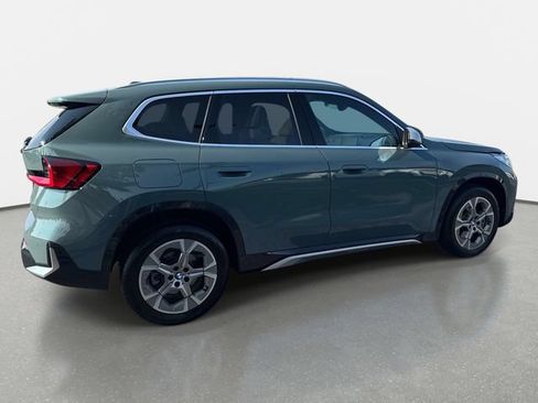 Used 2023 BMW X1 xDrive28i w/ Convenience Package AWD/4WD image 6