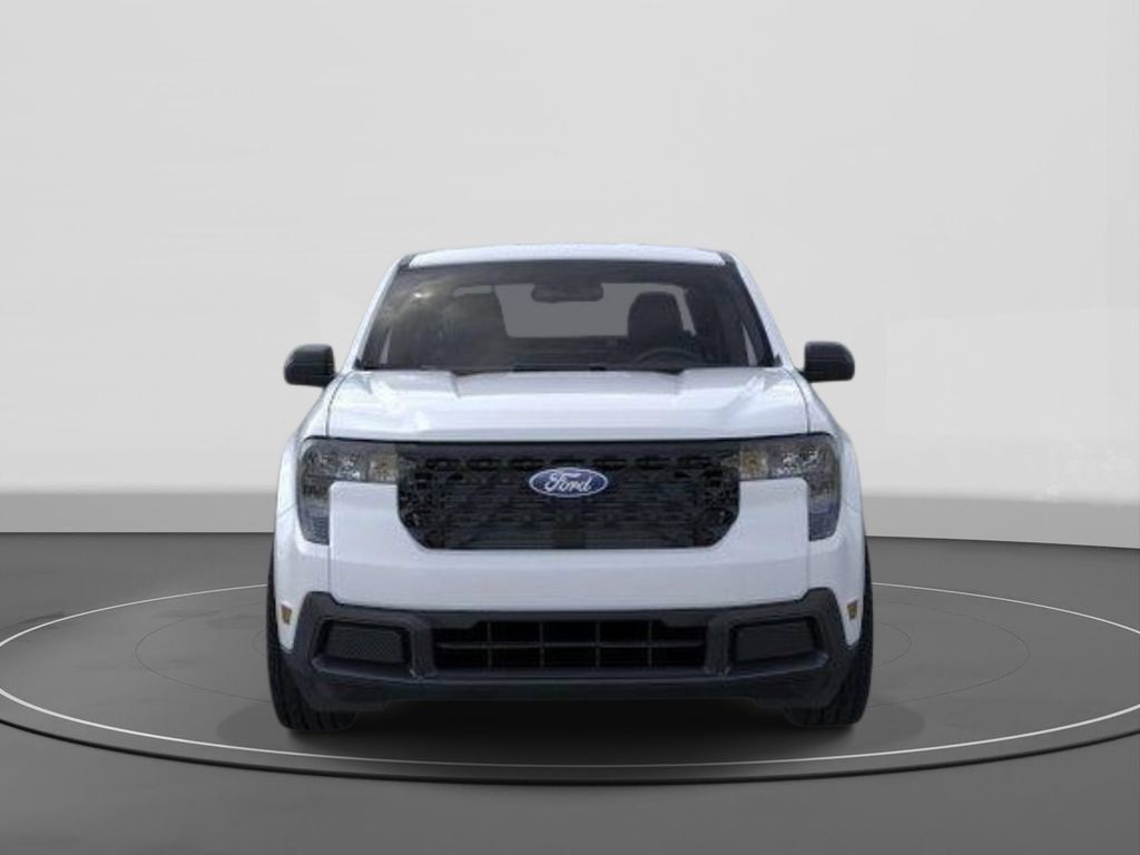 New 2026 Ford Maverick XLT AWD/4WD image 6