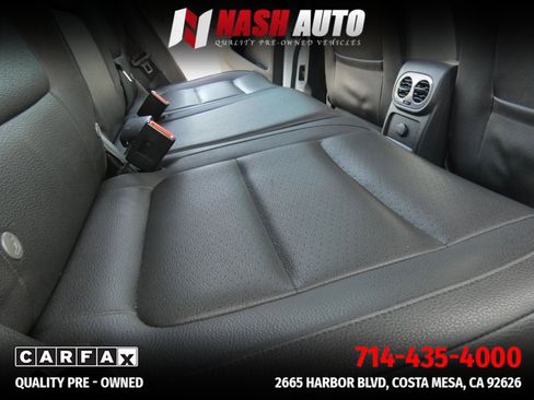Used 2017 Volkswagen Tiguan Wolfsburg Edition FWD image 43