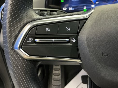 New 2025 Chevrolet Blazer EV LT AWD/4WD image 14