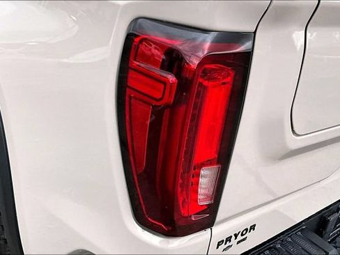 Used 2026 GMC Sierra 1500 AT4X AWD/4WD image 24