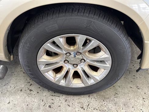 Used 2014 RAM 1500 Laramie Longhorn w/ Convenience Group image 14