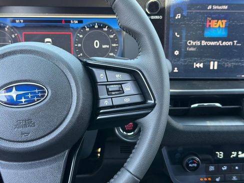 New 2026 Subaru Outback Premium AWD/4WD image 20