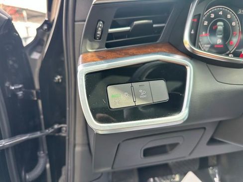 Used 2021 Audi A6 2.0T Premium image 16