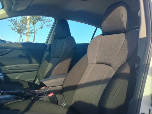 Used 2020 Subaru Impreza 2.0i image 13