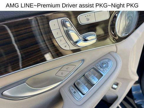 Used 2018 Mercedes-Benz C 300 4MATIC Sedan image 35