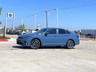 New 2026 Volkswagen Jetta S video 1