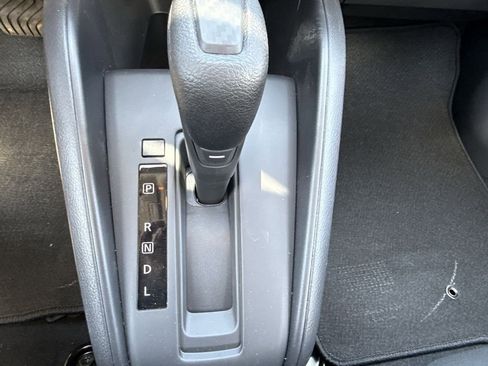 New 2025 Nissan Versa S w/ Trunk Package image 26