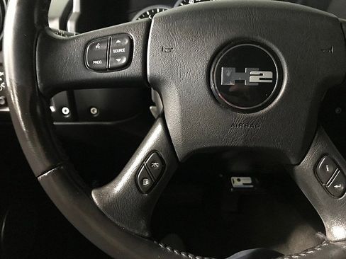 Used 2006 HUMMER H2 image 24