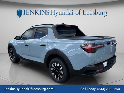 New 2026 Hyundai Santa Cruz SEL FWD image 5