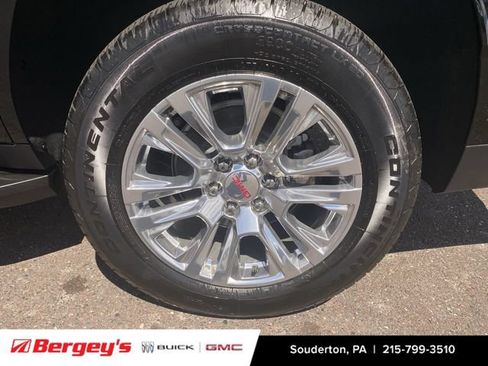 New 2026 GMC Yukon Denali AWD/4WD image 35