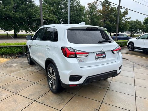 Used 2023 Mitsubishi Outlander Sport LE AWD/4WD image 13