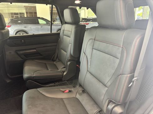Used 2026 Toyota Sequoia TRD Pro AWD/4WD image 21