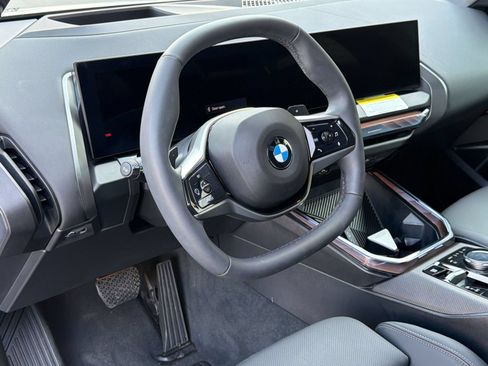 Used 2026 BMW X3 xDrive30i w/ Premium Package AWD/4WD image 4