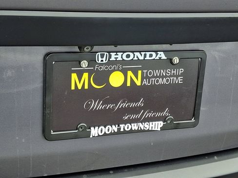 Certified 2018 Honda CR-V LX image 32