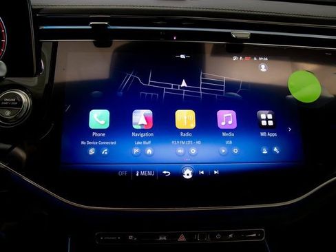 Used 2026 Mercedes-Benz E 450 4MATIC Sedan image 19