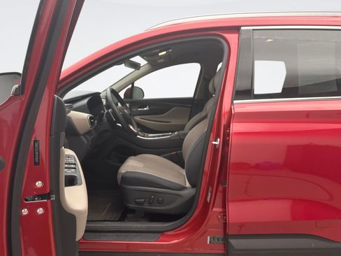 Used 2023 Hyundai Santa Fe SEL image 8