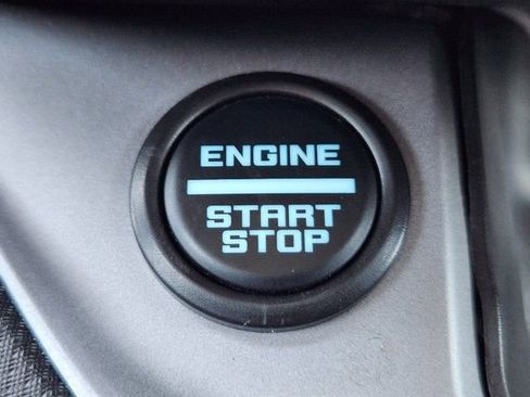 Used 2024 Ford Bronco Sport Big Bend w/ Convenience Package image 19