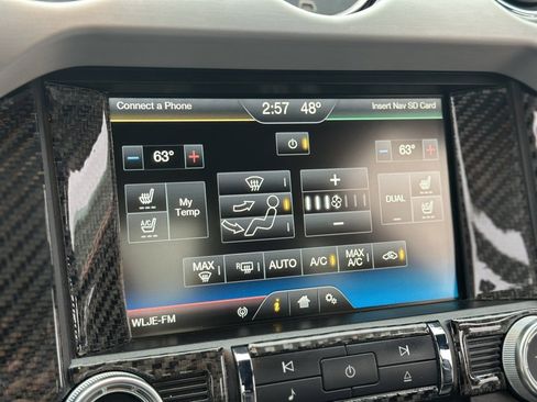 Used 2015 Ford Mustang GT Premium image 36