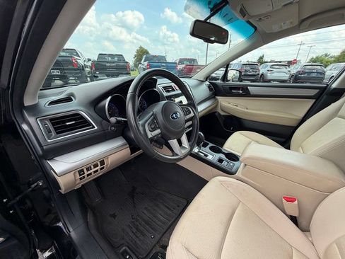 Used 2015 Subaru Legacy 2.5i Premium AWD/4WD image 20