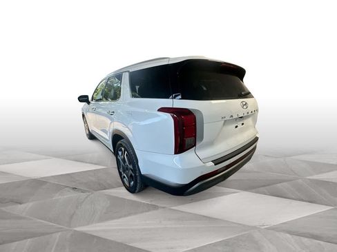 Used 2023 Hyundai Palisade SEL AWD/4WD image 6