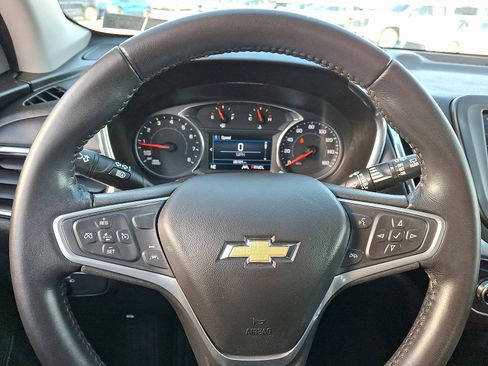 Certified 2022 Chevrolet Equinox LT image 18