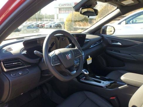 New 2026 Buick Envista Sport Touring image 14