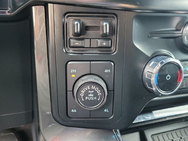 Used 2023 Ford F150 Lariat w/ Equipment Group 502A High AWD/4WD image 26
