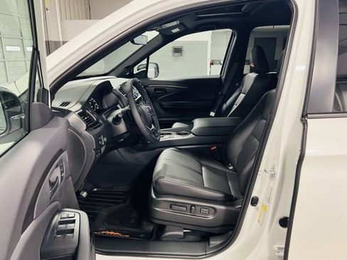 New 2026 Honda Ridgeline TrailSport+ image 23