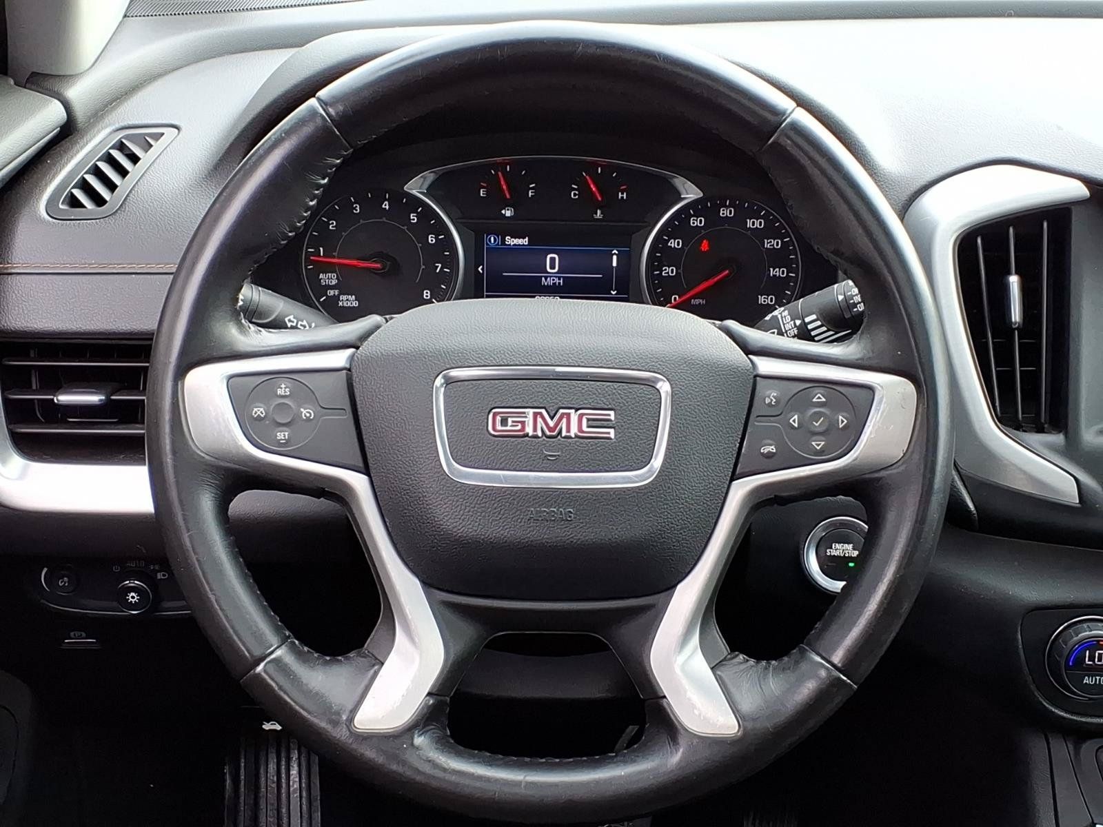 Used 2019 GMC Terrain SLE w/ Driver Convenience Package AWD/4WD image 26