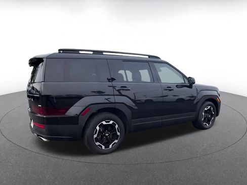 Used 2025 Hyundai Santa Fe SEL image 15