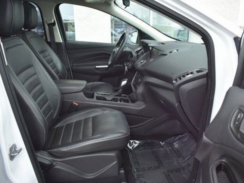 Used 2018 Ford Escape SEL image 44