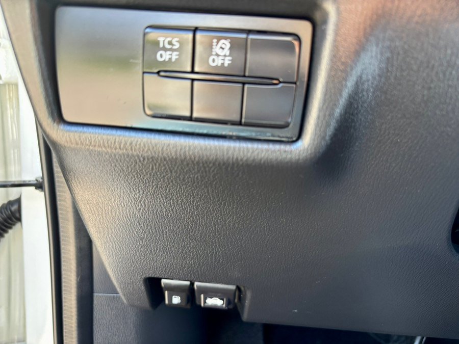 Used 2019 MAZDA CX-5 Touring AWD/4WD image 25