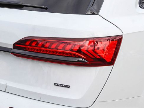 Used 2022 Audi Q7 2.0T Premium Plus w/ Premium Plus Package image 7