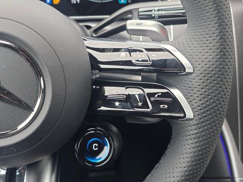 New 2026 Mercedes-Benz CLE 53 AMG 4MATIC Coupe image 37