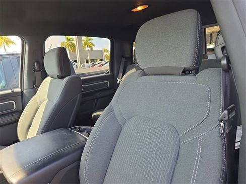Used 2022 RAM 1500 Big Horn image 20